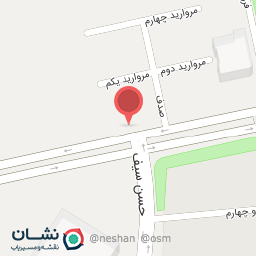 عکس مطب دکتر مقدم