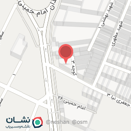 عکس بانک مسکن شعبه امام خمینی شعبه حنیف نژاد