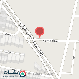 عکس ایستگاه تاکسی اندیشه وسرآسیاب