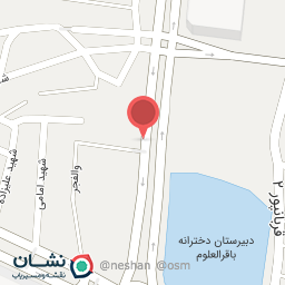 عکس اتوسرویس یاشار