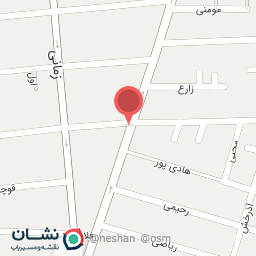 عکس مطب دکتر فاضل 