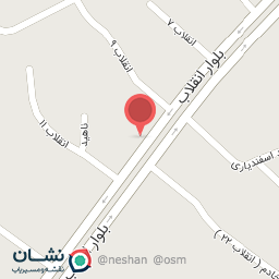 عکس فروشگاه لوله و اتصالات برادران برمایی