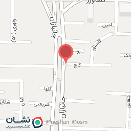 عکس پروتئین یاس