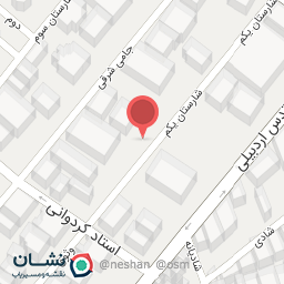 عکس دکتر فریبرز صمدی