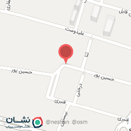 عکس کافه رستوران صدصا