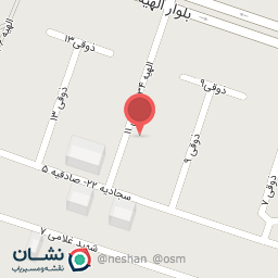 عکس گوشت فروشی 