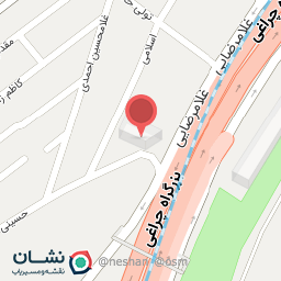 عکس تالار قصر فردوس