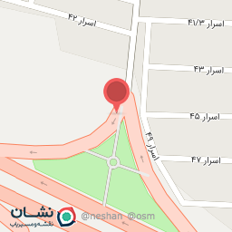 عکس اتو سرویس اسرار 