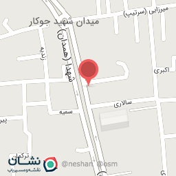 عکس فروشگاه موتور سیکلت محمد تاجوک