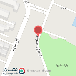 عکس سوپرمارکت شهریار