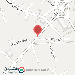 عکس دفتر هواپیمایی آرتاویل گشت 