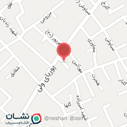 عکس بانک ملی (بانک آینده سابق) شعبه مولوی