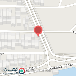 عکس مطب دکتر علویان طب کار 