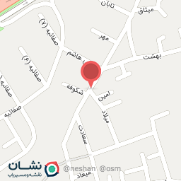 عکس سوپرمارکت سیب