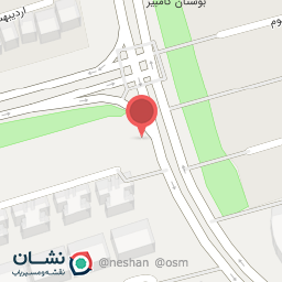 عکس دکه روزنامه فروشی آقا فرج