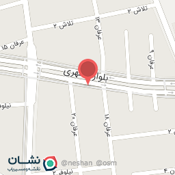 عکس هات چاکلت بوشهر