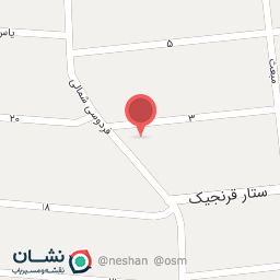 عکس مسجد ادریس آخوند اصحابی