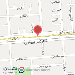 عکس ادویه اسیایی مشهد