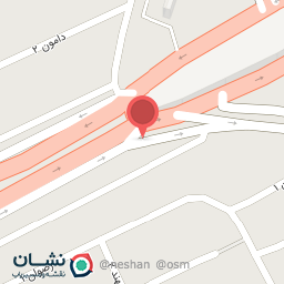 عکس ایستگاه اتوبوس پمپ بنزين