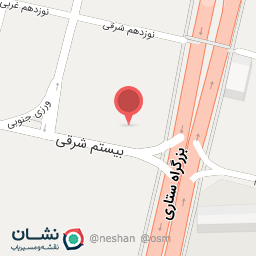 عکس ساختمان پارسیان 