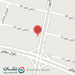 عکس فست فود آریا