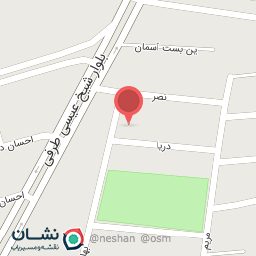 عکس سوپرمارکت فاطمی