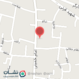 عکس ایستگاه ویتامینه حاج حسین