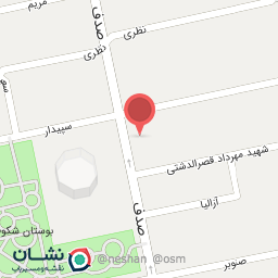 عکس شرکت مهندسان مشاور پایاراز طرح