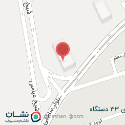 عکس مجتمع تجاری الماس