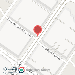 عکس نمایندگی محصولات توان فیلتر 