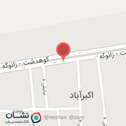 عکس صافکاری نیوتکنیک نادری