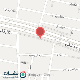 عکس سرویس بهداشتی مسجد