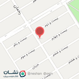 عکس ارایشگاه متین