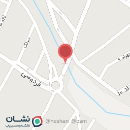 عکس پل میلاد