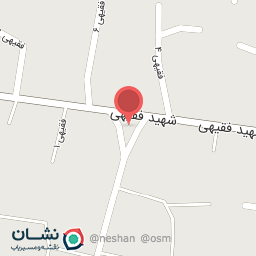 عکس میدان شهدا