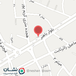 عکس مهد کودک نیایش