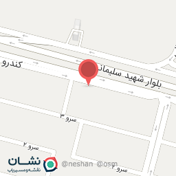 عکس مطب دکتر ابولفضل ایران‌نژاد