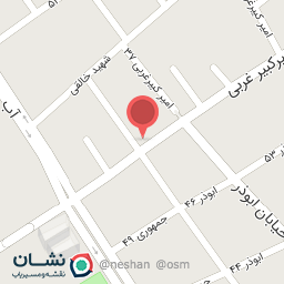 عکس سوپر مارکت معتمدی