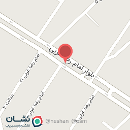 عکس فروشگاه‌ زنجیره‌ای رفاه