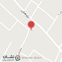 عکس مجتمع مسکونی سانیک 9