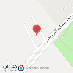 عکس مجتمع  مسکونی پارک