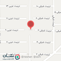 عکس بوستان تربیت