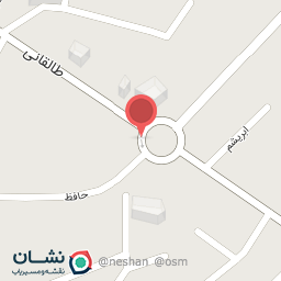 عکس مرکز خرید زریان