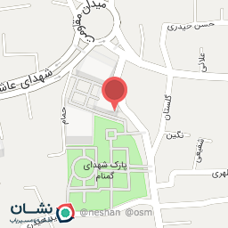 عکس شرکت تعاونی کشاورزان عاشق آباد 