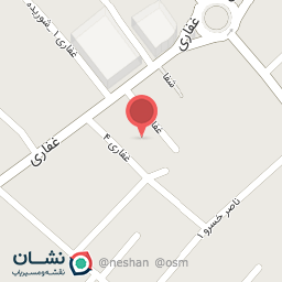 عکس موسسه خیریه ثامن الحجج گناباد