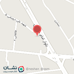 عکس بانک مسکن شعبه کوهبنان