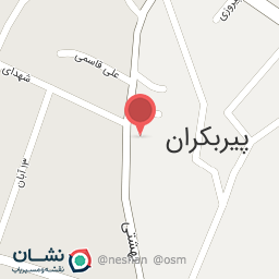 عکس داروخانه کیهان