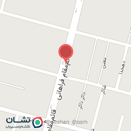 عکس فلافل سلف سرویس چاسب