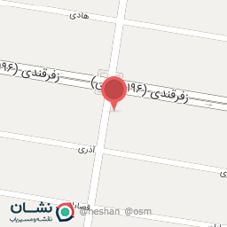 عکس فست فود قائم