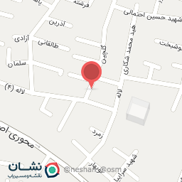 عکس مسجد و حسینیه صاحب الزمان